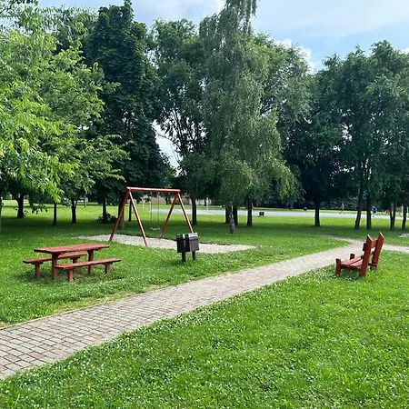 Herkules Panzio 3* Nagykanizsa