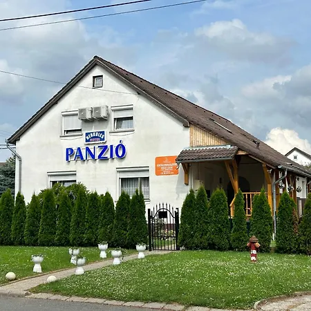 Πανσιόν Herkules Panzio Nagykanizsa