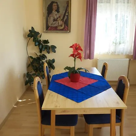 Affittacamere Herkules Panzio