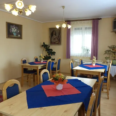 Herkules Panzio 3* Nagykanizsa