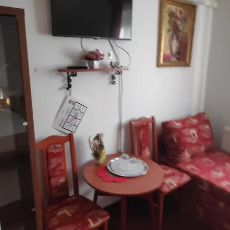 Πανσιόν Herkules Panzio Nagykanizsa