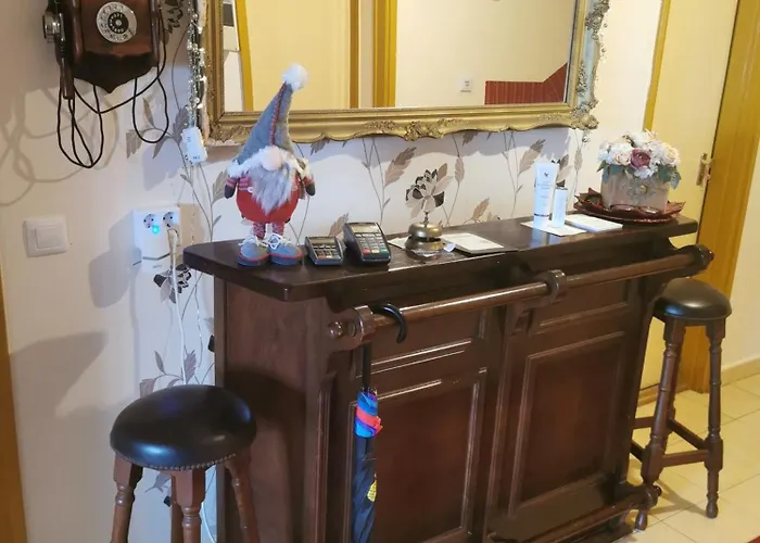 Herkules Panzio 3* Nagykanizsa