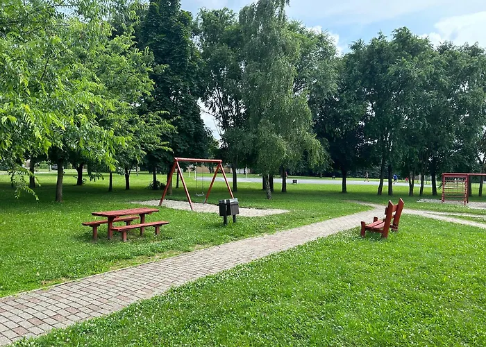 Herkules Panzio 3* Nagykanizsa