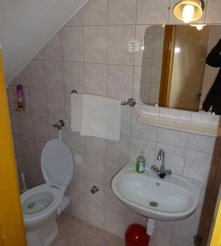 Guest house Herkules Panzio Nagykanizsa