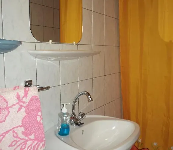 Herkules Panzio Guest house