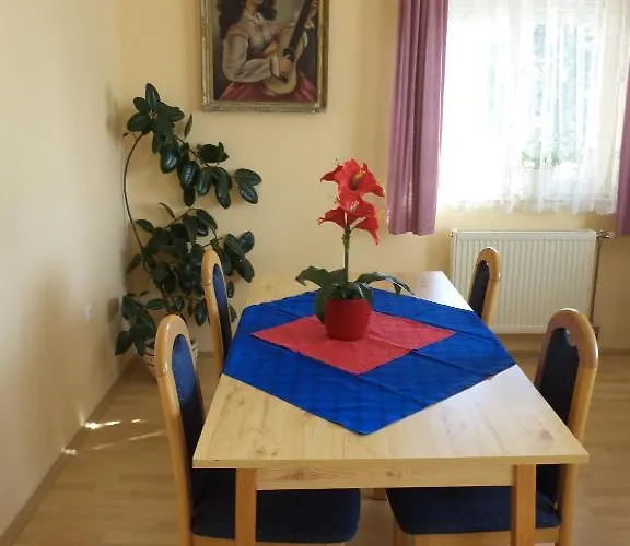 Gæstehus Herkules Panzio