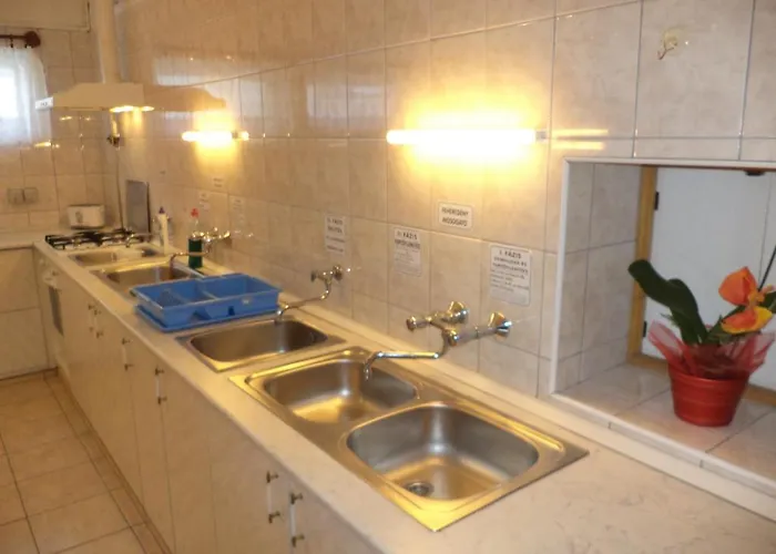 Herkules Panzio Guest house 3*