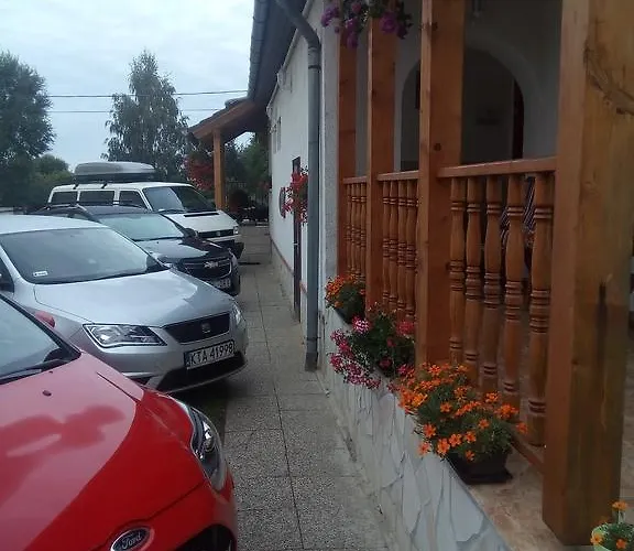 Guest house Herkules Panzio Nagykanizsa