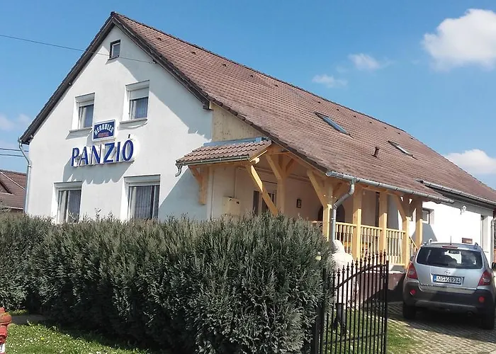Herkules Panzio Gæstehus 3*
