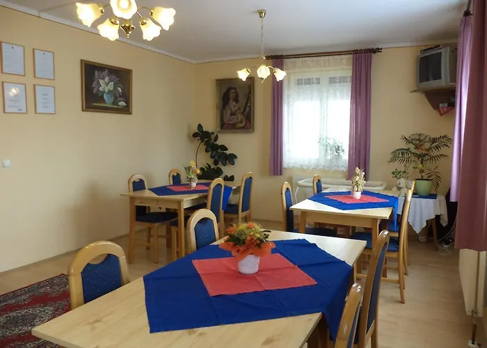 Herkules Panzio 3* Nagykanizsa