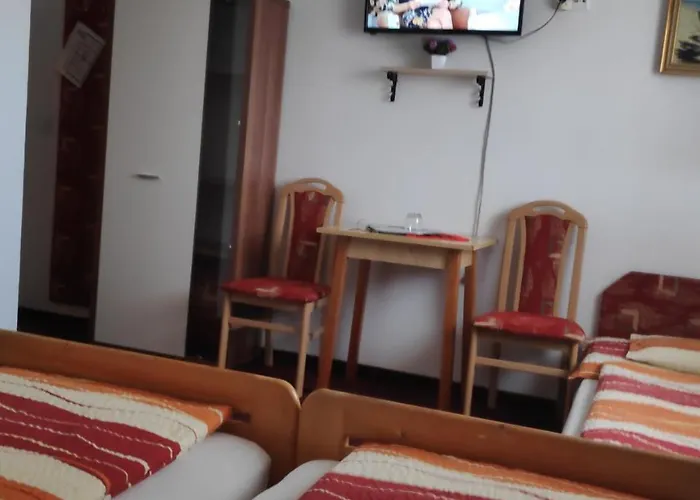 Herkules Panzio Guest house