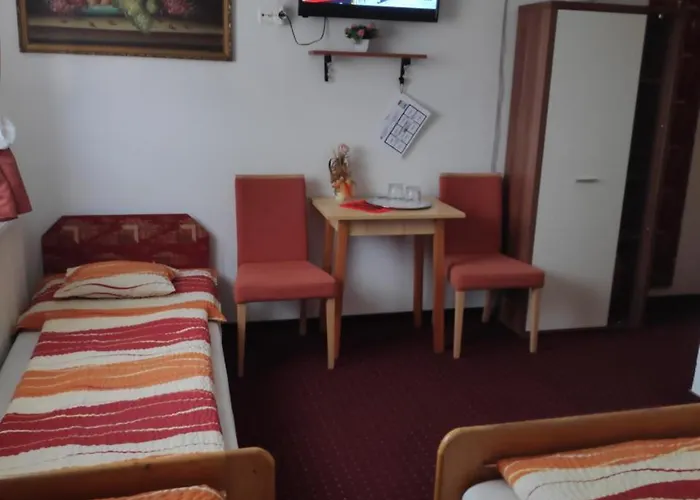 Herkules Panzio Guest house 3*