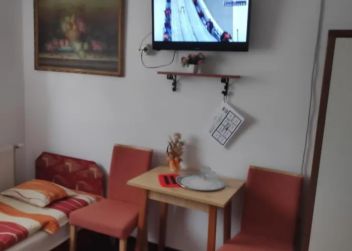 Herkules Panzio Guest house
