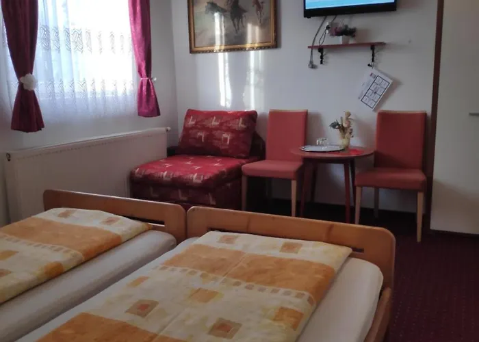 Guest house Herkules Panzio 3*