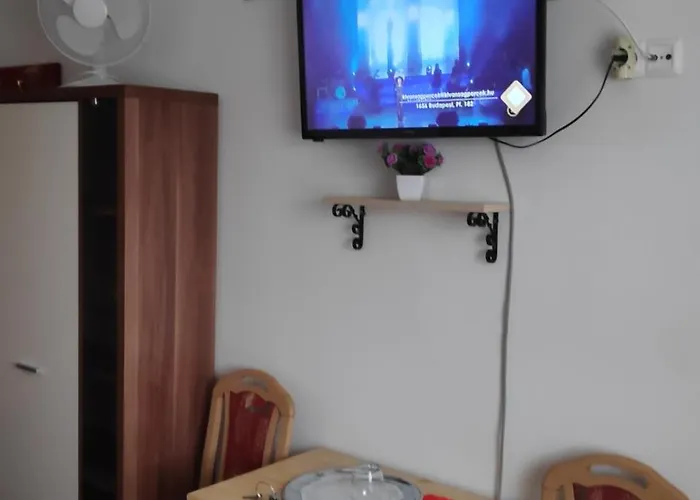 Herkules Panzio Guest house 3*