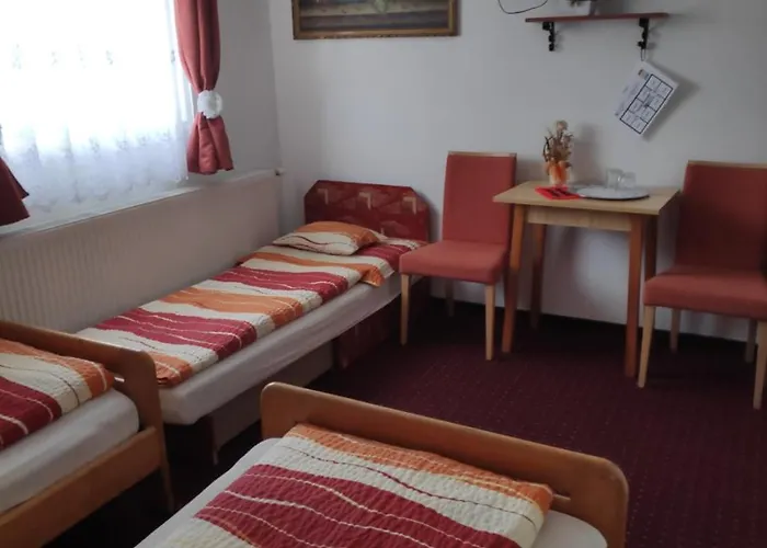 Guest house Herkules Panzio Nagykanizsa